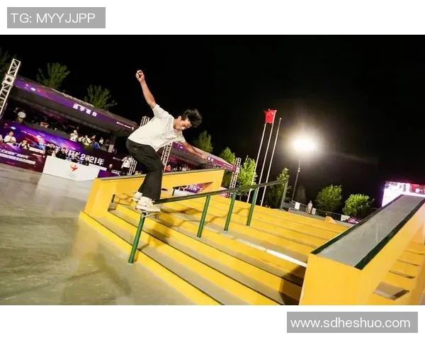 广州滑板队勇夺全国滑板速度排行榜第二名展现出色实力MBA 广州滑板队勇夺全国滑板速度排行榜第二名展现出色实力MBA