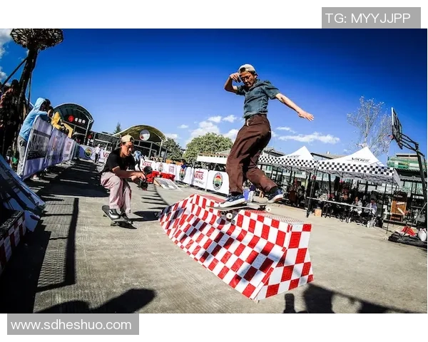 滑板文化的崛起:深入杭州滑板队的激情与梦想探秘MBA 滑板文化的崛起:深入杭州滑板队的激情与梦想探秘MBA