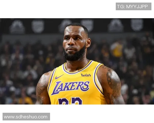 詹姆斯:篮球巨星的辉煌历程与未来展望