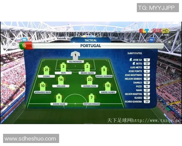 葡萄牙与智利精彩对决录像回放全程分析与精彩瞬间分享 葡萄牙与智利精彩对决录像回放全程分析与精彩瞬间分享