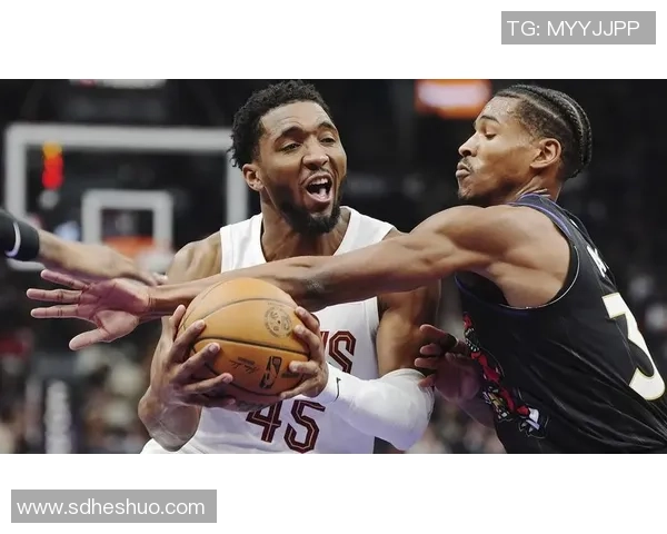 骑士与猛龙激战第二场争夺季后赛晋级关键战役 骑士与猛龙激战第二场争夺季后赛晋级关键战役