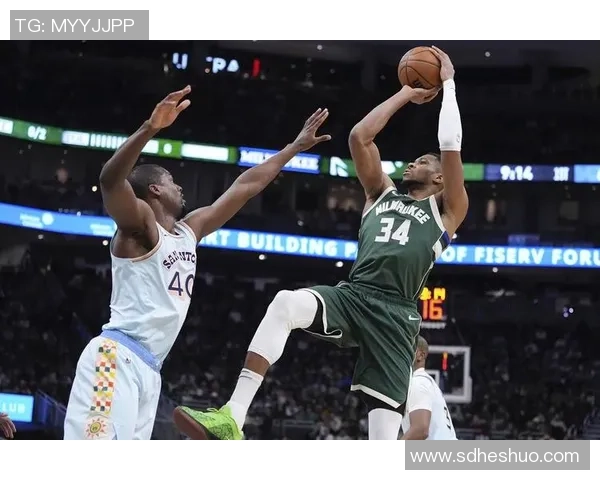 2019年NBA马刺与雄鹿精彩对决回放全程回顾与分析