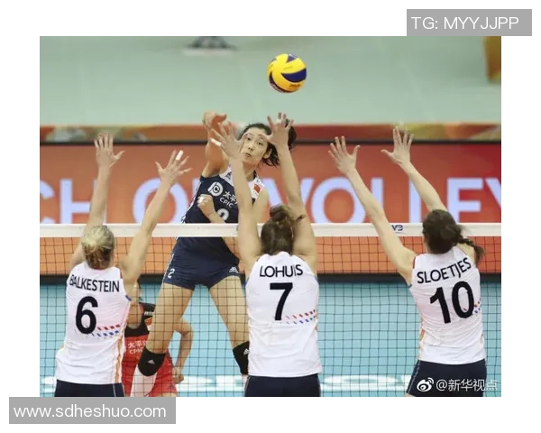2017年女排世锦赛中国队对阵荷兰队精彩回顾与赛后分析 2017年女排世锦赛中国队对阵荷兰队精彩回顾与赛后分析