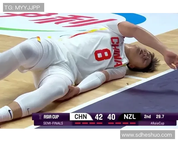 中国男篮对阵新西兰精彩直播全程回顾与赛后分析