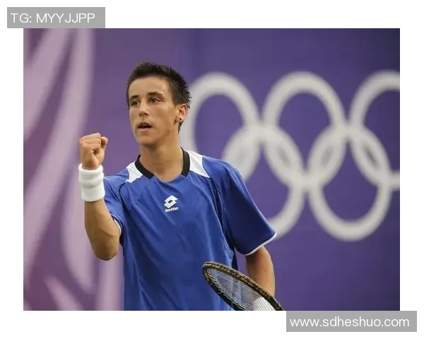 与刘军对话探讨他的网球生涯与成长历程的精彩故事