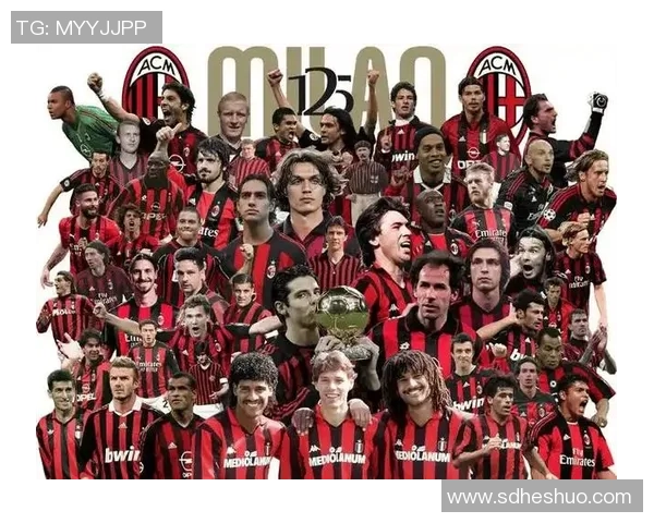 AC米兰与尤文图斯的精彩对决时间安排及赛事前瞻分析 AC米兰与尤文图斯的精彩对决时间安排及赛事前瞻分析