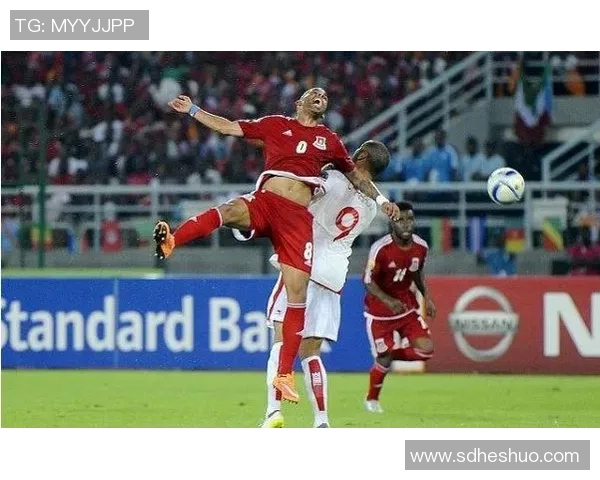 加纳与刚果足球对决前瞻分析及赛前预测全攻略