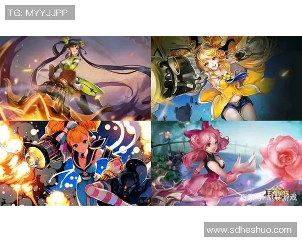 对话陈敏:回顾王者荣耀职业生涯的荣耀与挑战