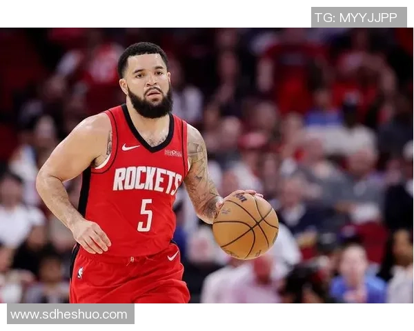 弗雷德范弗利特如何在NBA赛场上崭露头角成为明星球员的故事