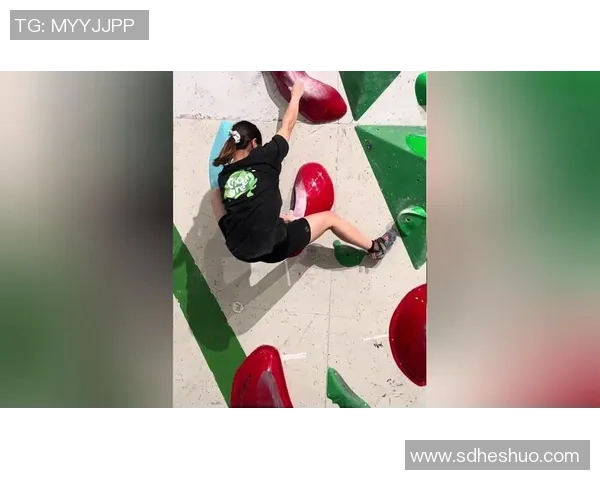 杭州攀岩队在极限运动世界杯中的耐力表现分析与点评