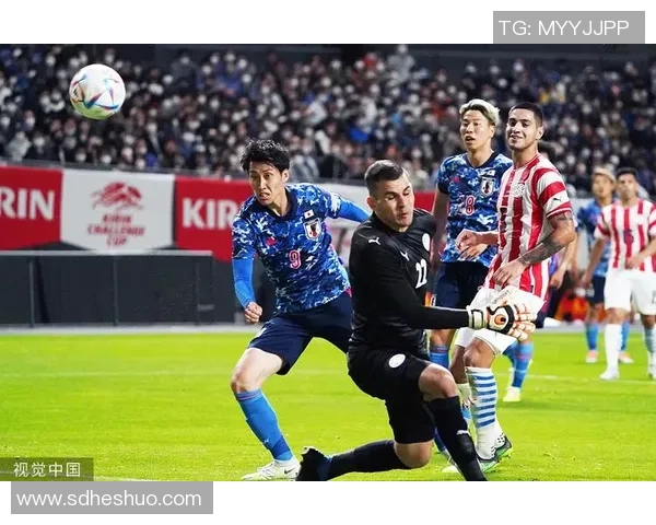 日本对阵巴拉圭的精彩对决分析及竞彩投注策略探讨 日本对阵巴拉圭的精彩对决分析及竞彩投注策略探讨