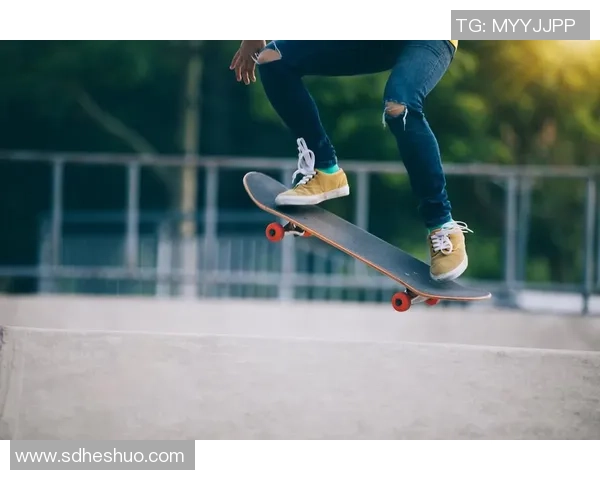 滑板文化的崛起与挑战重庆滑板队的成长与控制之道