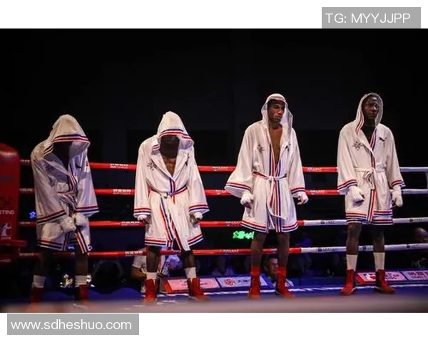 艾斯坦拿与阿普尔的巅峰对决谁将成为拳击界的新王者