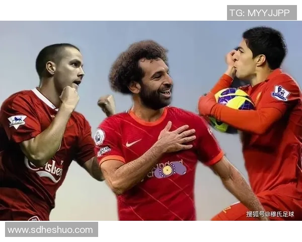 萨拉赫在足球世界的崛起与成就解析：从小镇少年到全球巨星的奋斗历程