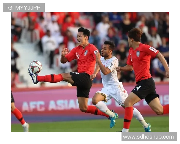 韩国与巴林足球历史交锋记录分析与战绩回顾