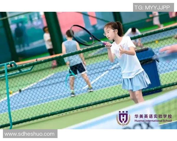 广州网球队加速转型探讨新策略与未来发展方向