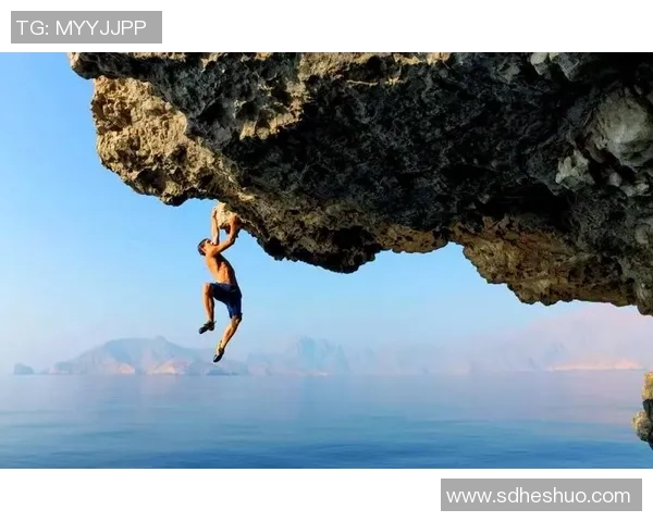 周磊独家揭秘极限运动的技巧与心得分享助你挑战自我极限