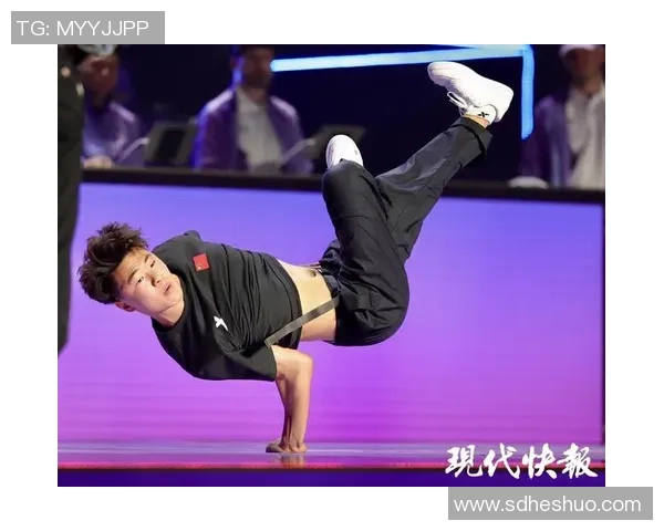 世界攀岩锦标赛回顾北京街舞队个人能力的精彩展现与分析