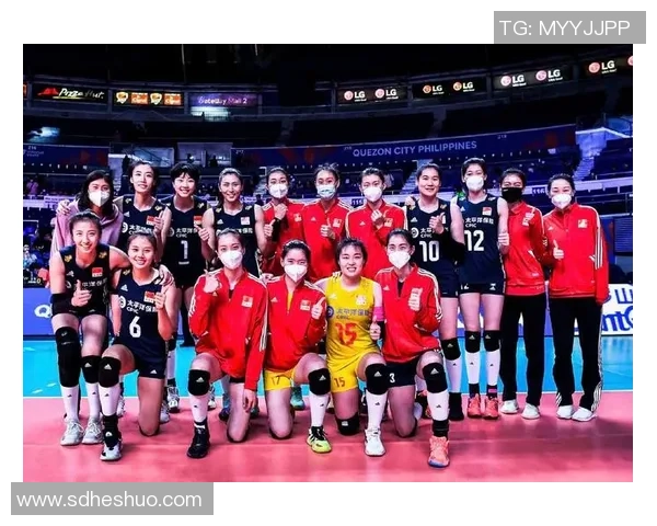 深圳排球队与重庆排球队赛后状态分析与复盘总结