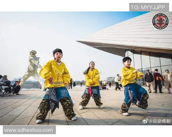 成都街舞队在世界街舞大赛中的精彩表现与实力分析