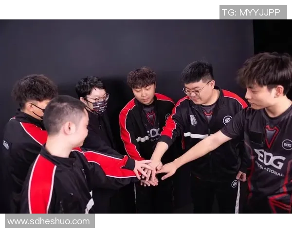 深入分析EDG战队的防守策略与战术执行细节